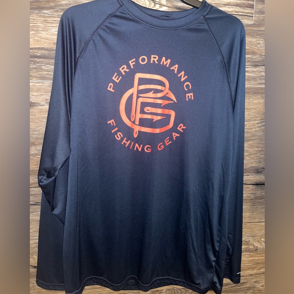 Columbia PFG Long Sleeve